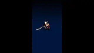 FFRK Mateus sub 30 auto battle (Auron chain)