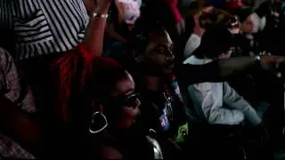 Stacy + Vino @ Summer Jam 2010