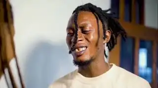 Légendaire iko na jiteteya mbele ya mpenzi wake wa zamani
