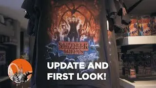 Halloween Horror Nights 29 Is Almost Here! HHN29 Update