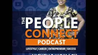 The Shift from the Corporate Life With Guest Dr. Aikyna Finch