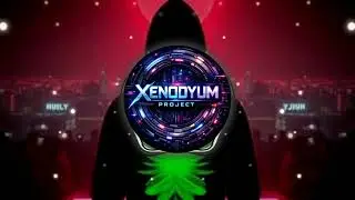 XENODYUM Project - Sky Full of Smoke