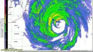 10/7/2016 - 4:30 am morning update - Hurricane Matthew