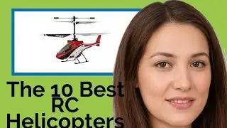 👉 The 10 Best RC Helicopters 2020  (Review Guide)