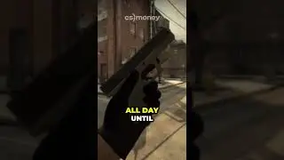 Sometimes I miss CS:GO so badly 😭  #cs2 #csgo #nostalgia