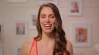 Rebel Active Nursing Bra Testimonial