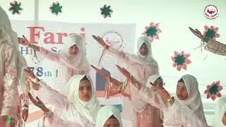 Hindustan Hamara (Act)Salman Farsi Urdu School#mumbra#78independenceday #viralvideo