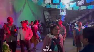 San Miguel del Valle Tlacolula, qué buen ambiente 💯 Asentado Norteño