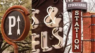 RSM Design & The Stockyards