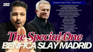 😱Real Madrid OUT! UCL Upset Ka Hungama | City, Arsenal Wins Breakdown I MrfootyCurious I Episode 252