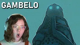 Das A Big Boi - Gambelo