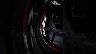 PREMIUM RIM DECALS STICKER ON R15 V4🔥