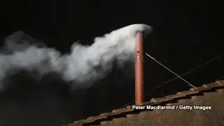 New pope chosen: Jorge Mario Bergoglio