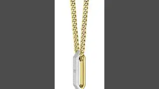 🔥 Premium Men&rsquo;s Chain Gift 2025 | BOSS Carter Deal You Can&rsquo;t Ignore 🎁 #amazon