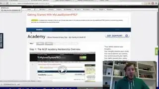 Join MLSP - How I Get My New MLSP Team Members Started For FAST Results