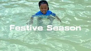 Sun City ☀️|| Festive season|| Christmas🧑🏾&zwj;🎄|| Food🍳|| New Years✨|| Familytime