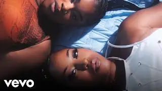 Lylah, Kany - Level Up (Lyrics Video)