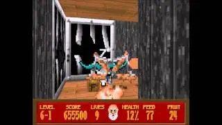 FinDragon Plays Super 3D Noahs Ark Ep13