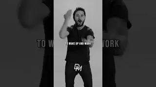 NOTHING IS IMPOSSIBLE JUST DO IT | Shia LaBeouf
