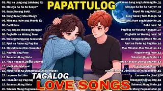 OPM HUGOT LOVE SONGS FOR BROKENHEARTED PLAYLIST 2025💔Beautiful Tagalog Love Songs 2025💊tagalog music