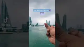 Best beaches in Bahrain 🇧🇭 | Which one is your favorite ?