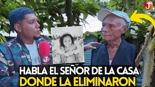 !B0MBA! HABLA EL DUEÑO DE LA CASA DONDE ELIMINARON A BRIANA GENAO 😨