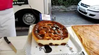 Le marche de dinard, legumes, fromages.. I'm starving!!!