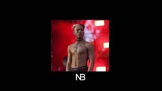 [FREE] XXXTENTACION Type Beat - 