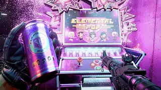 Cold War Zombies: NEW Permanent Perk Upgrades, Armor, & MORE!