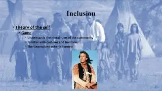 LK   Film Analysis Project on Dances with Wolves and SI