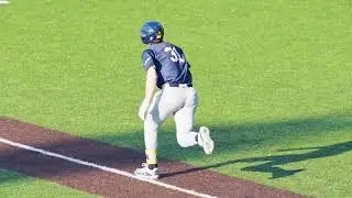 NECBL 2025 ALL STARS AND RESERVES