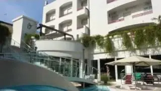 Hotel Belvedere Riccione