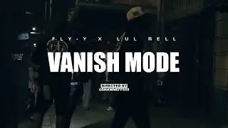 FLY-Y x LUL RELL 
