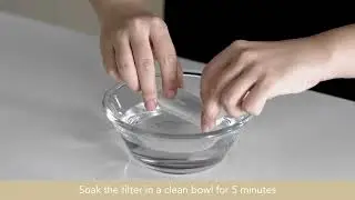 How to Install | PETLIBRO Stainless Steel Water Fountain
