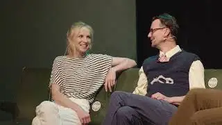 VOSTO5: Kupé ve Vzletu 38 - Jana Plodková, Slavoj Titl