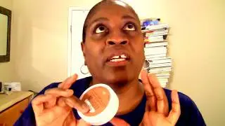 MAYBELLINE CUSHION FOUNDATION REVIEW    LETS TALK ABOUT IT'S CLAIMS       50PLUS2013 (Theresa)