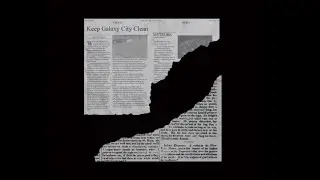 AUDACITY (Amin&eacute;, Daniel Caesar, Method Man, Redman, Raekwon, Ghostface Killah, Mos Def)