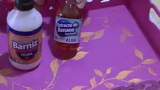 Terminacion del proyecto