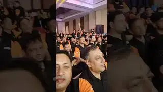 livfast Dealer meet Chandigarh
