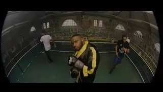 Lethal Bizzle ft. JME & Face - BOX (Official Video)