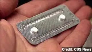 Morning-After Pill: No Prescription, All Ages