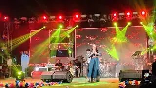 Feel the Festival Spirit of Culture and Celebration: Basanta Utsav Live 2025 Stage Experience!