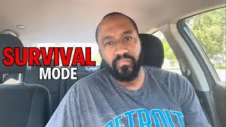 How I SURVIVE With YouTube As My Primary Income Source In 2025