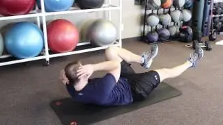 Bicycle Kicks