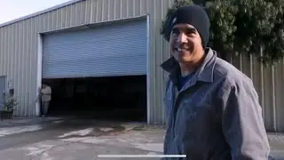 CrossFit Changed Dave Castro's Open Workouts After Firing Him
