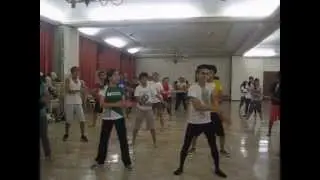 #WYDRioToCubao 