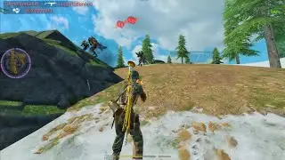 NEVER UNDERESTIMATE A SOLO PLAYER | SQUAD WIPE MOMENT | CODM BATTLE ROYAL