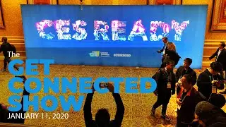 GC Podcast - Jan 11 - The CES 2020 Edition