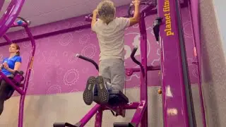 Lucas Espinosa Never Gives Up | Heavy Back Workout at the Gym!