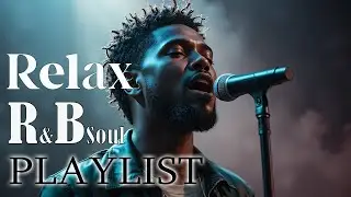 🌙 Midnight Romantic R&B Glow &ndash; Smooth Soul Slow Jams for Warm, Calm Nights